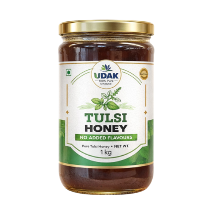 Organic Honey