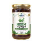 Organic Honey