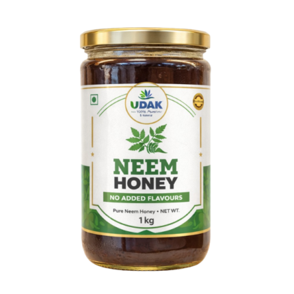 Organic Honey