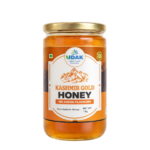 Organic Honey
