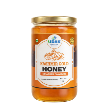 Organic Honey