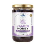 Organic Honey