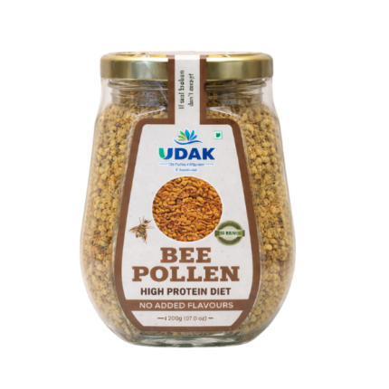 Bee Pollen