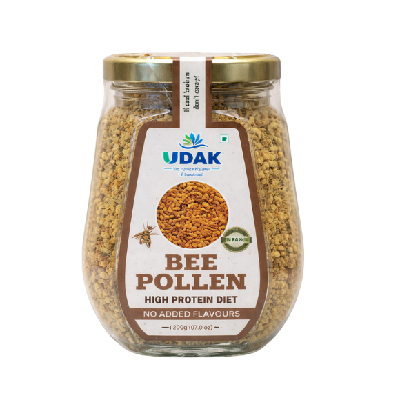 Bee Pollen Bee Pollen
