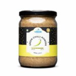 Green Chilli Powder