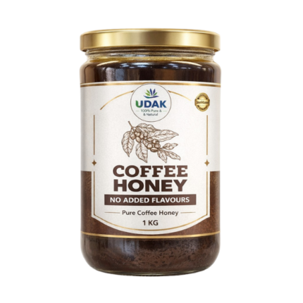 Organic Honey