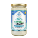 Pure Crystal Honey