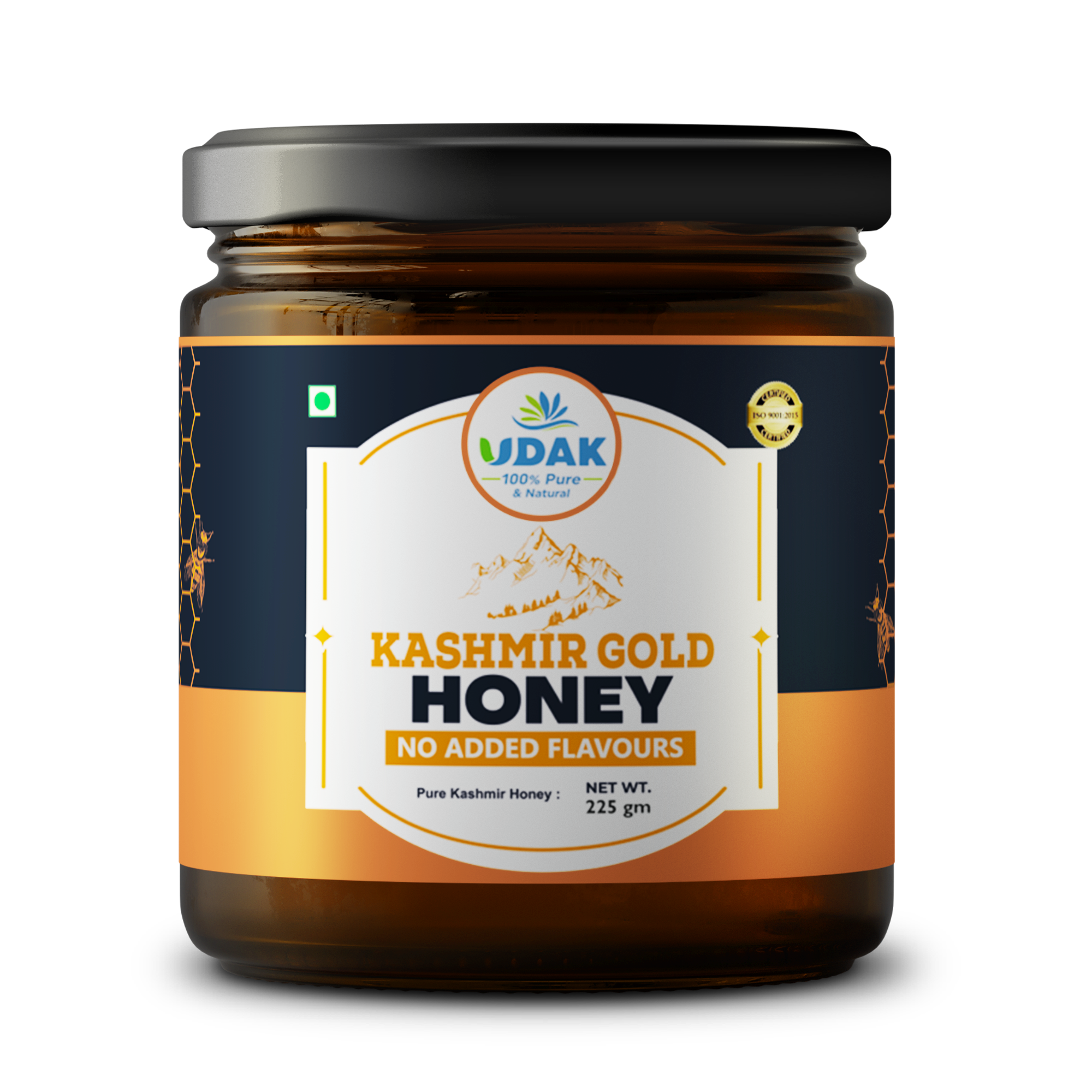 kashmir gold honey new label1