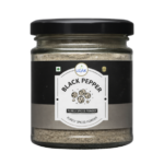 Black Pepper Powder