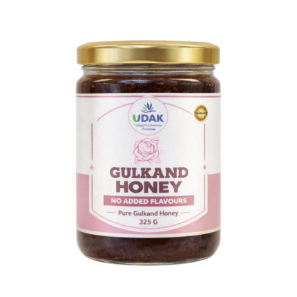 Organic Honey
