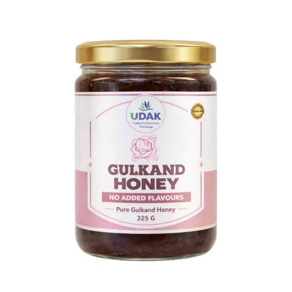 Organic Honey Organic Honey