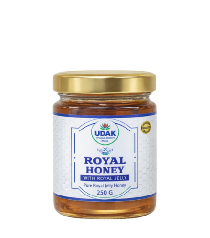 Organic Honey