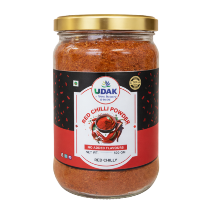 Red Chilli Powder