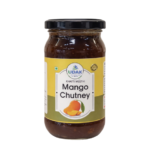 Mango Chutney