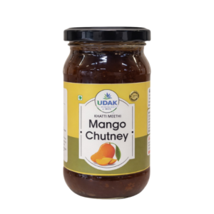 Mango Chutney