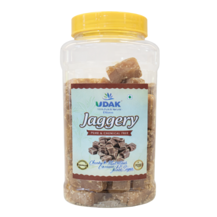 Jaggery
