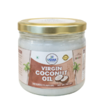 Virgin Coconut Oil