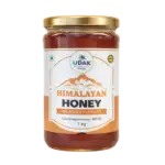 Organic Honey