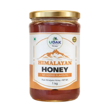 Organic Honey