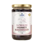 Organic Honey
