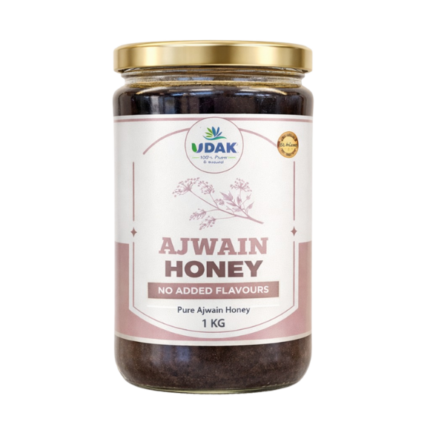 Organic Honey