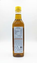 Mustard Oil Kachi Ghani