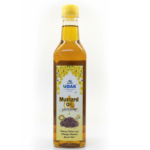 Mustard Oil Kachi Ghani