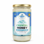 Pure Crystal Honey